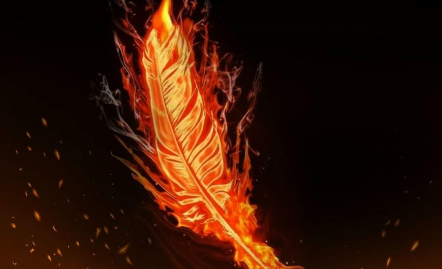 Phoenix – Phượng hoàng lửa