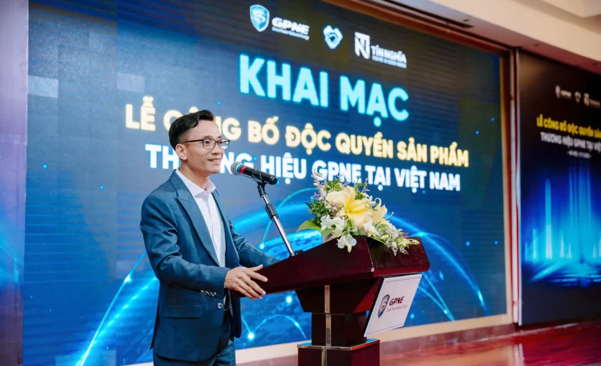 GPNE Việt Nam phát triển quyền lợi của nhà phân phối, đại lý chính hãng tại thị trường Việt Nam