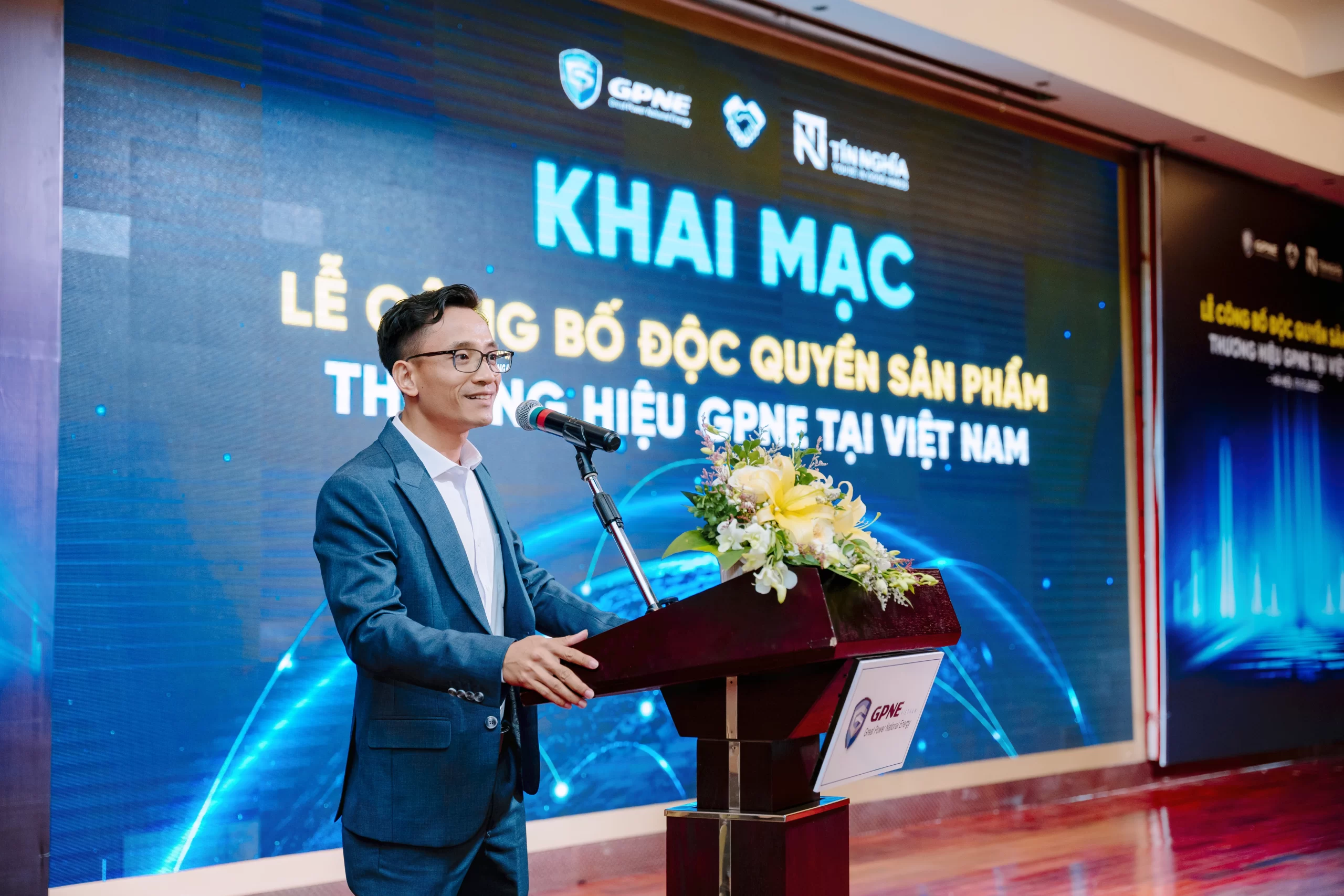 GPNE Việt Nam phát triển quyền lợi của nhà phân phối, đại lý chính hãng tại thị trường Việt Nam