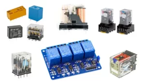 RELAY LÀ GÌ? VÌ SAO PHẢI SỬ DỤNG RELAY KHI ĐỘ ĐÈN Ô TÔ