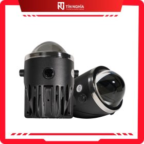 BI GẦM LED ANT NEW ARRIVAL LED FOG LIGHT 2.0 INCH