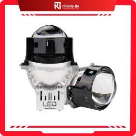 BI GẦM LED ANT NEW ARRIVAL LED FOG LIGHT 2.0 INCH