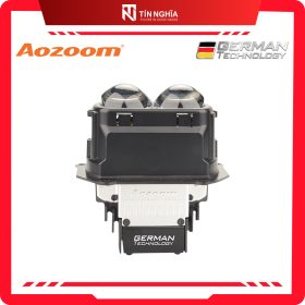 BI LED SQUARE V2